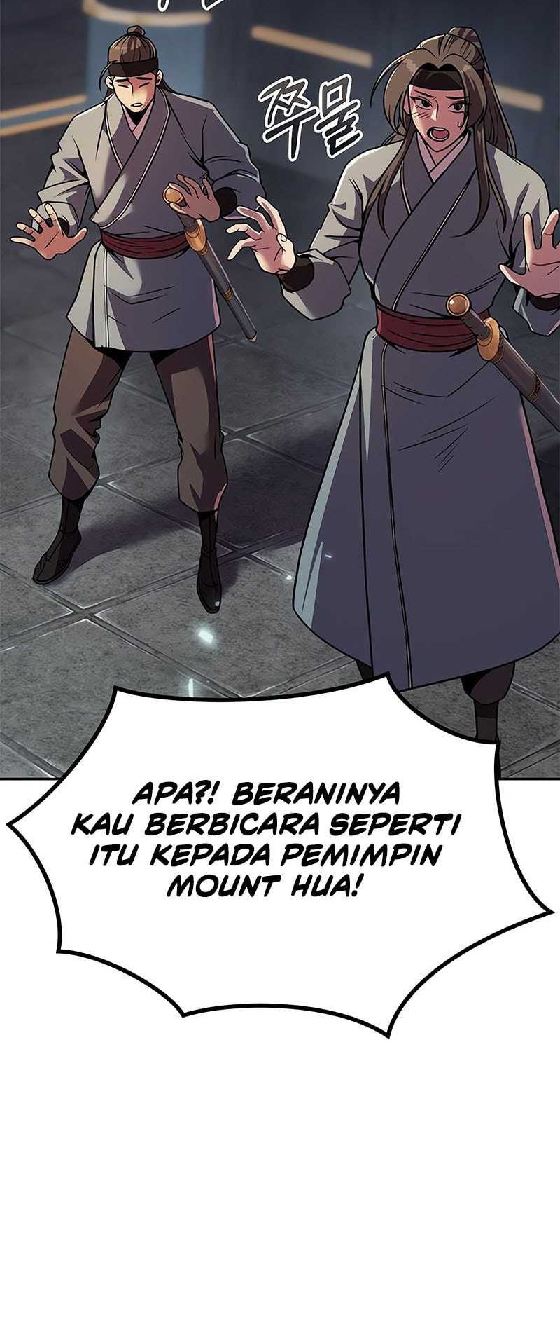 Chronicles of the Demon Faction Chapter 111 - halaman 77