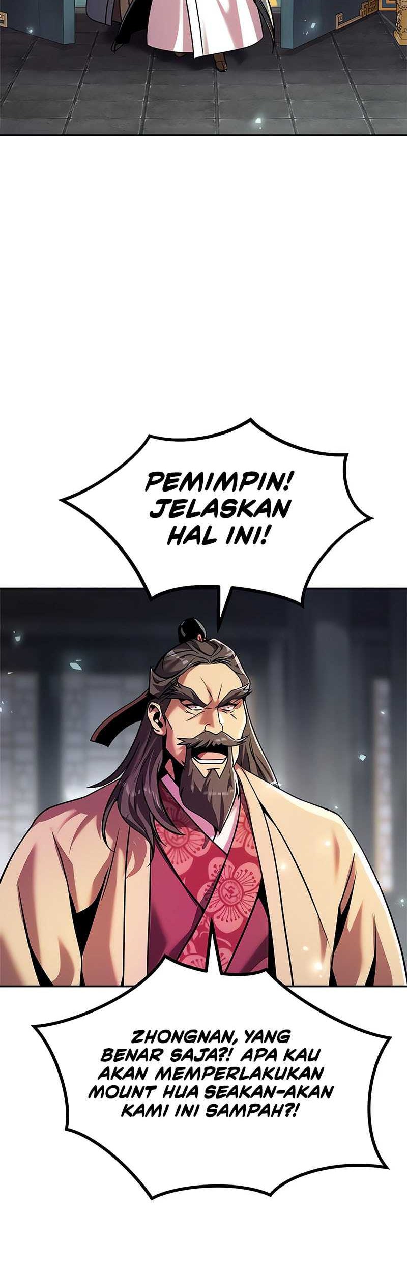 Chronicles of the Demon Faction Chapter 111 - halaman 79