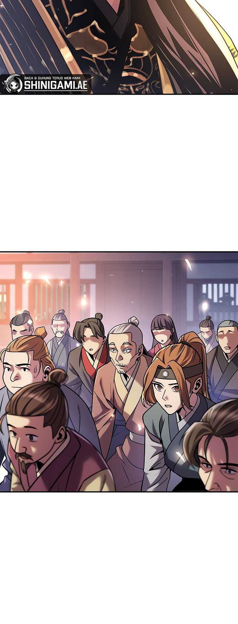 Chronicles of the Demon Faction Chapter 111 - halaman 8