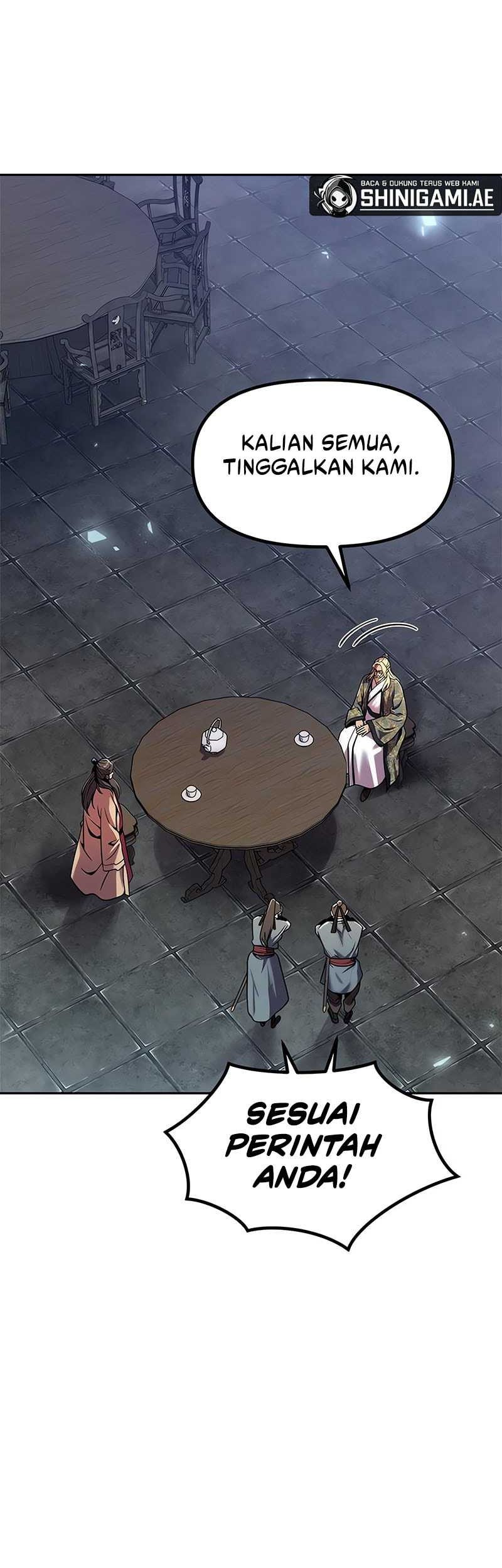 Chronicles of the Demon Faction Chapter 111 - halaman 80