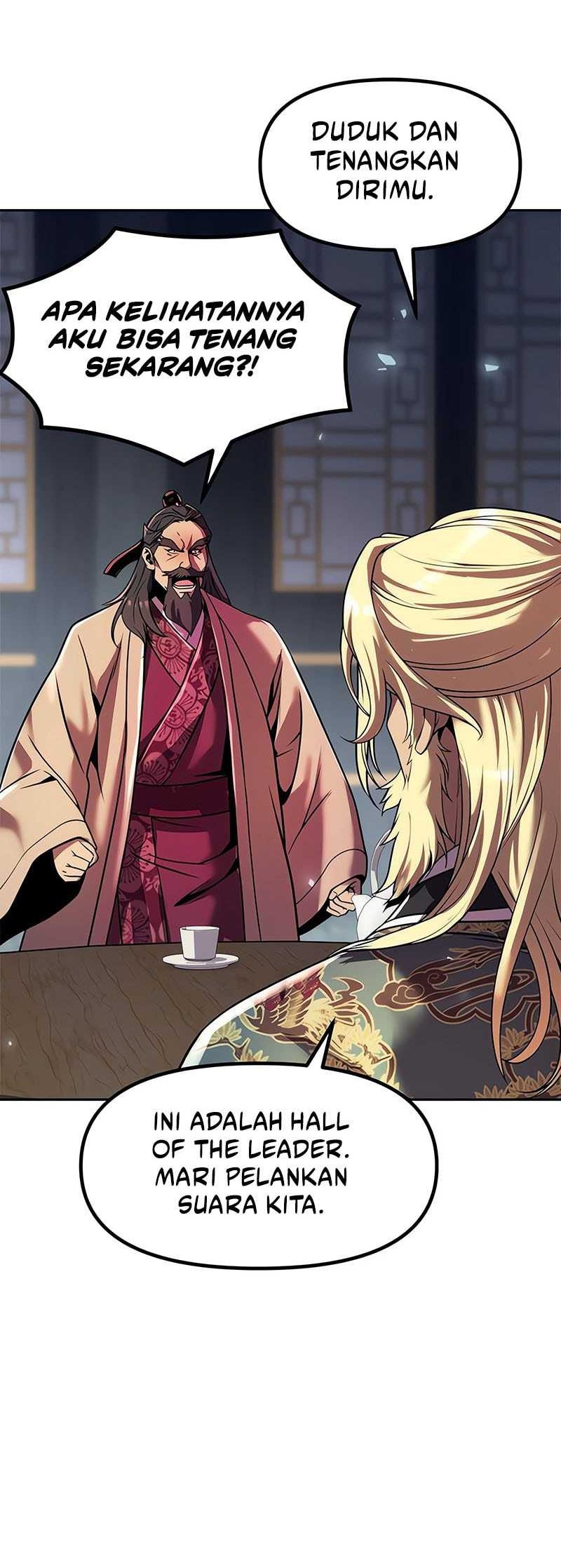 Chronicles of the Demon Faction Chapter 111 - halaman 81