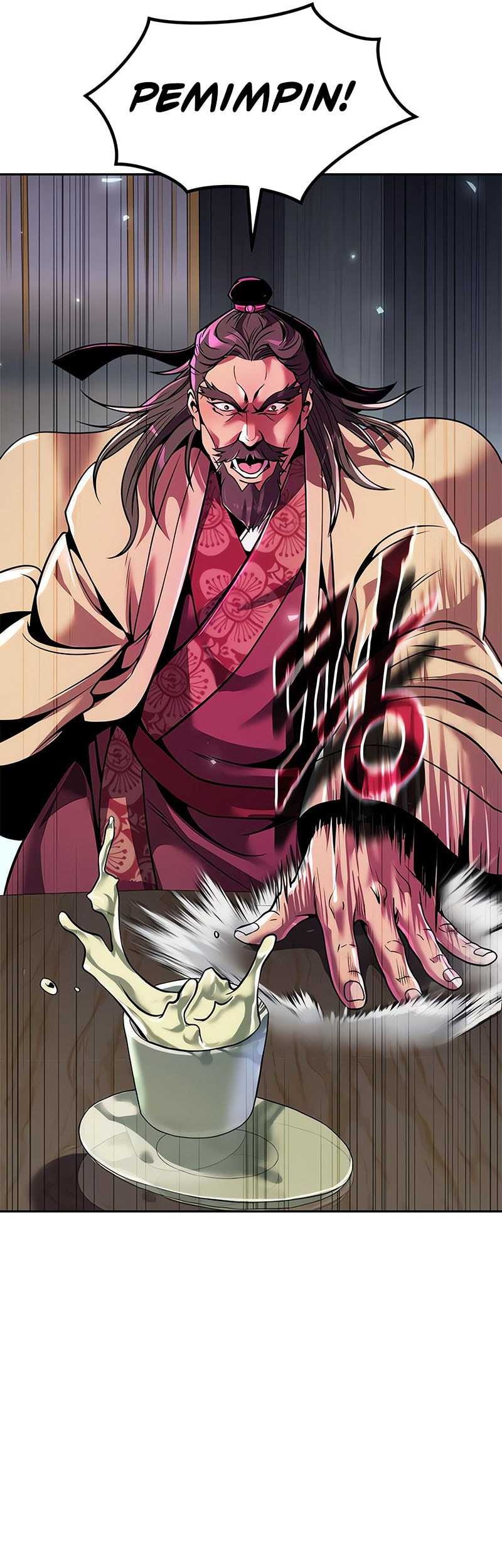 Chronicles of the Demon Faction Chapter 111 - halaman 82