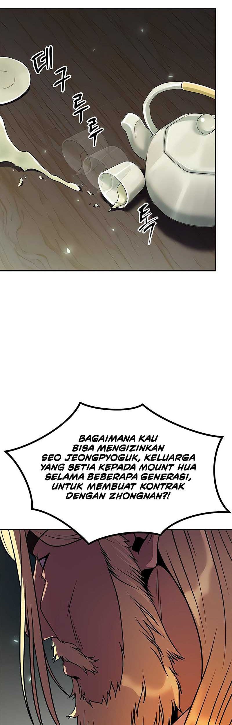 Chronicles of the Demon Faction Chapter 111 - halaman 83