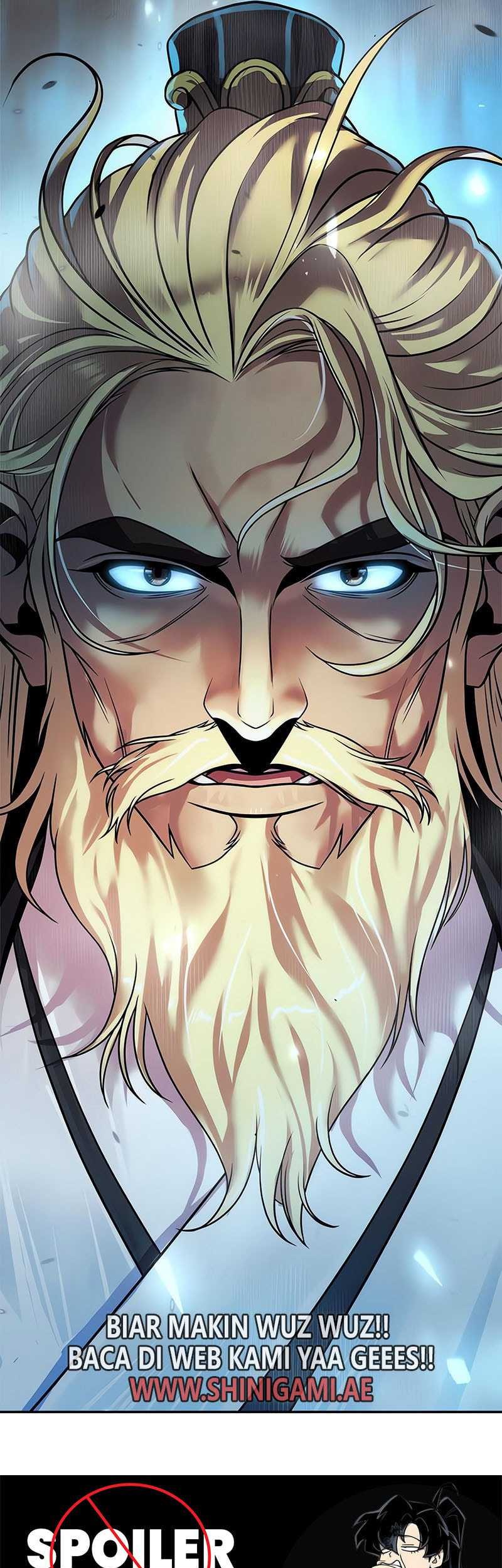 Chronicles of the Demon Faction Chapter 111 - halaman 90