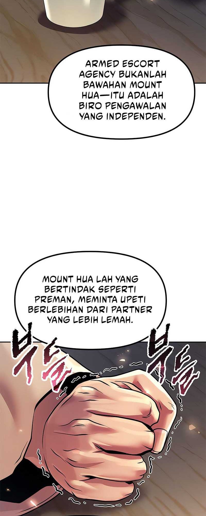 Chronicles of the Demon Faction Chapter 112 - halaman 12