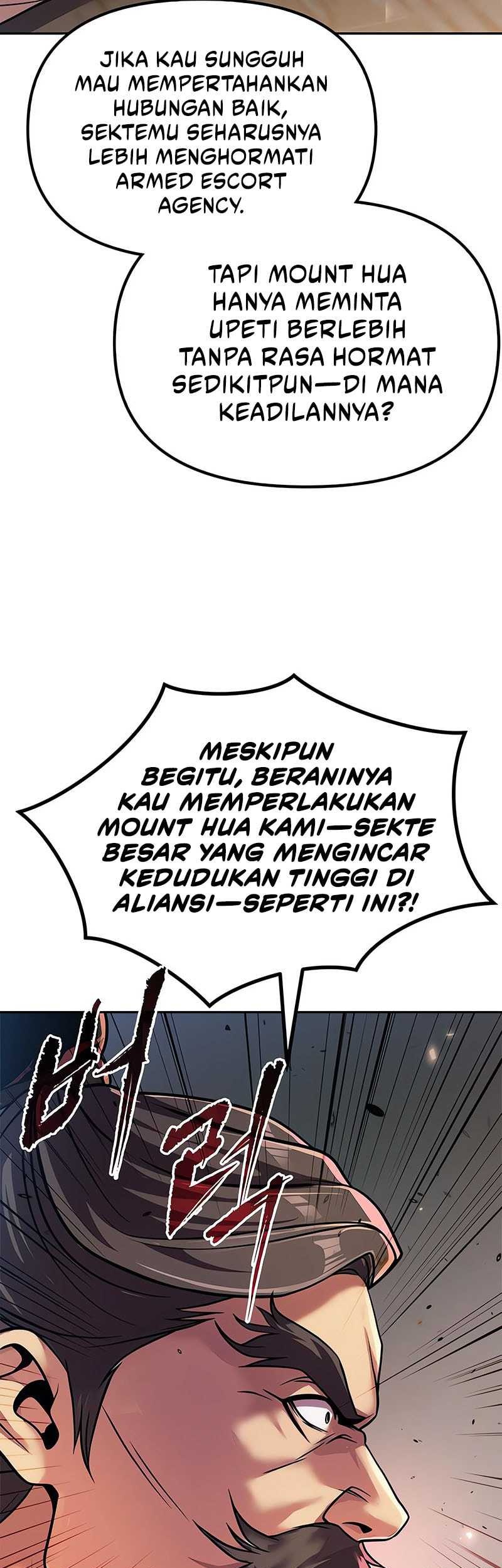 Chronicles of the Demon Faction Chapter 112 - halaman 13