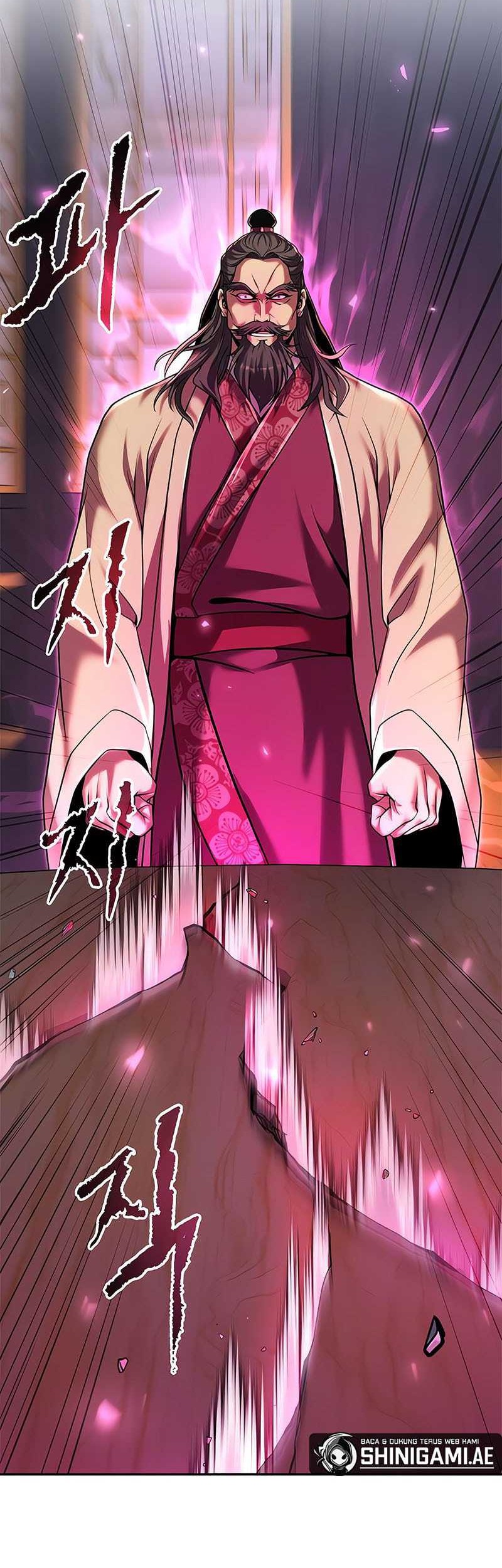 Chronicles of the Demon Faction Chapter 112 - halaman 16
