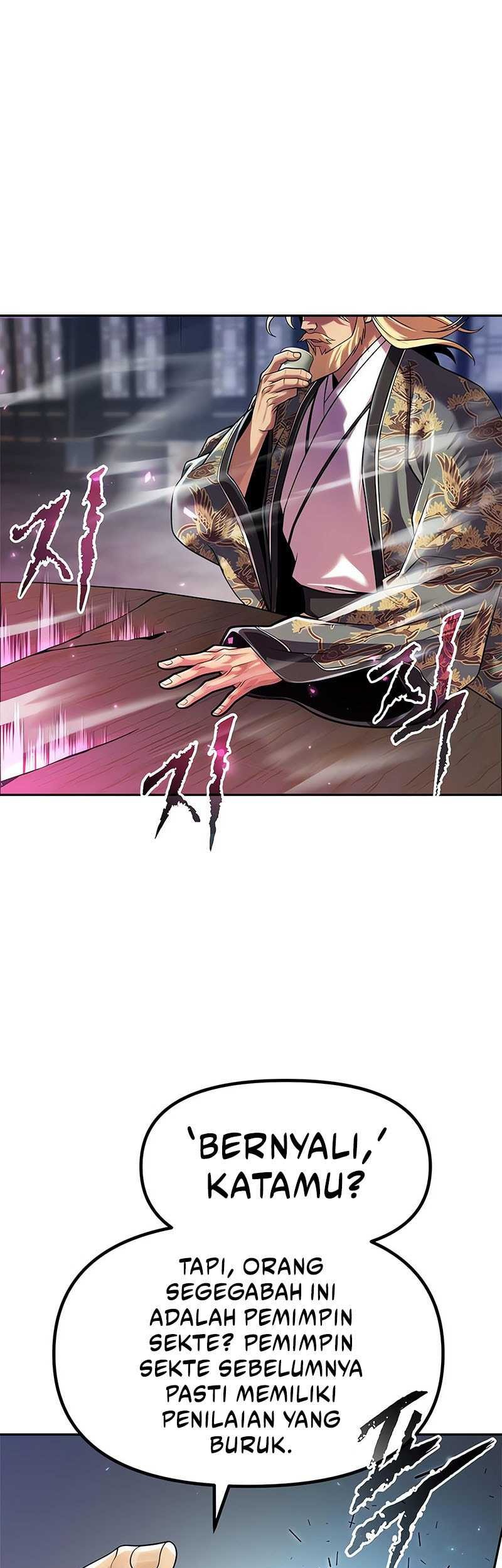 Chronicles of the Demon Faction Chapter 112 - halaman 17