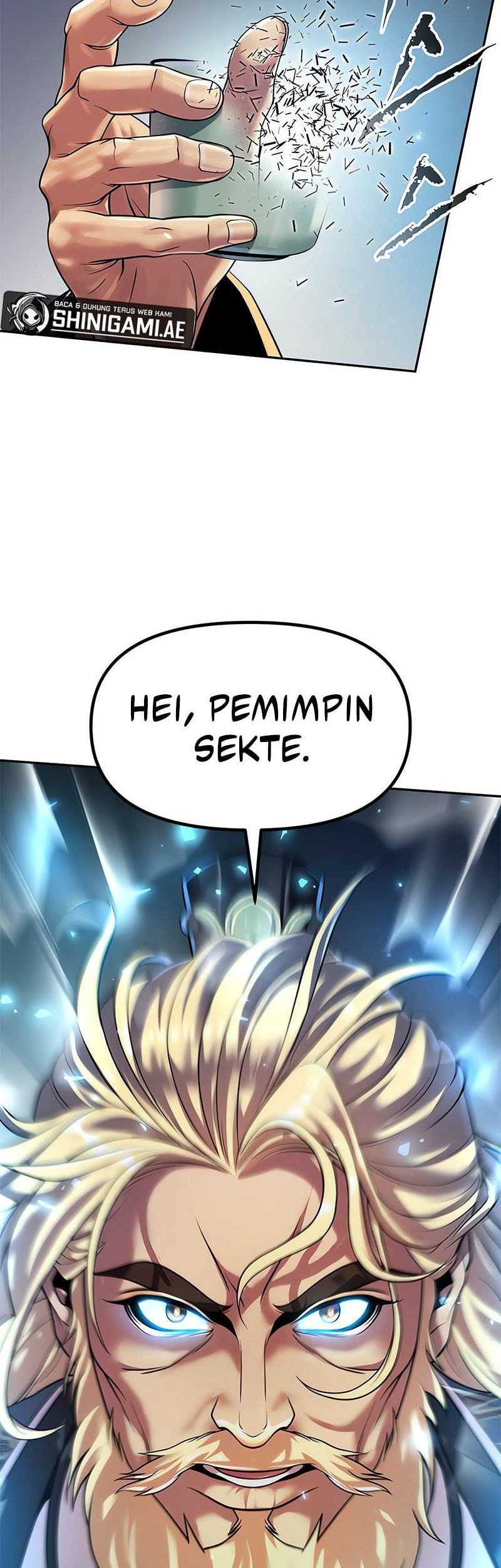 Chronicles of the Demon Faction Chapter 112 - halaman 18