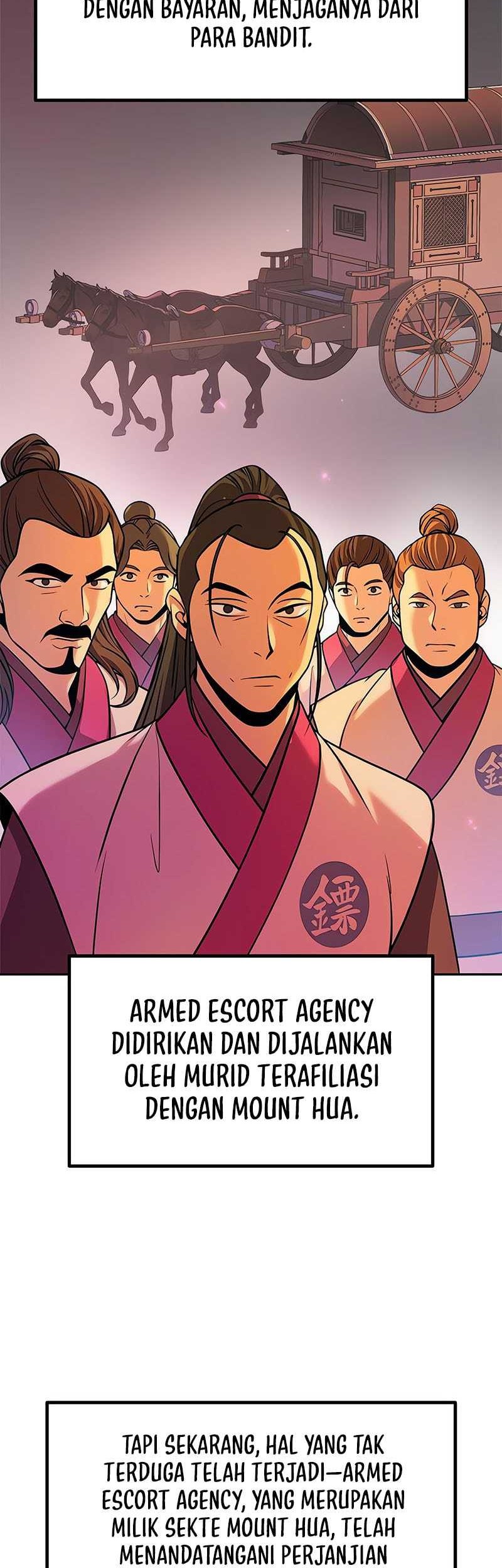 Chronicles of the Demon Faction Chapter 112 - halaman 2