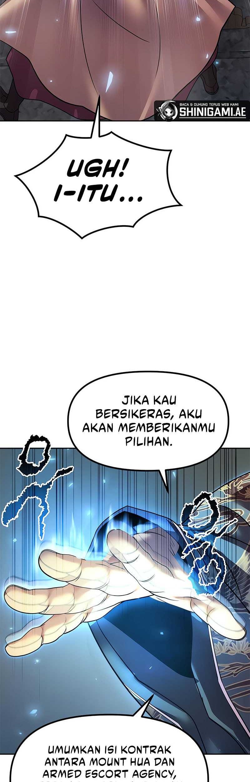 Chronicles of the Demon Faction Chapter 112 - halaman 22