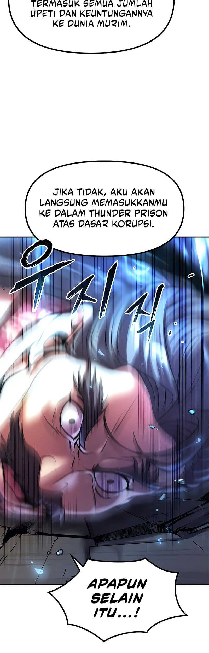Chronicles of the Demon Faction Chapter 112 - halaman 23