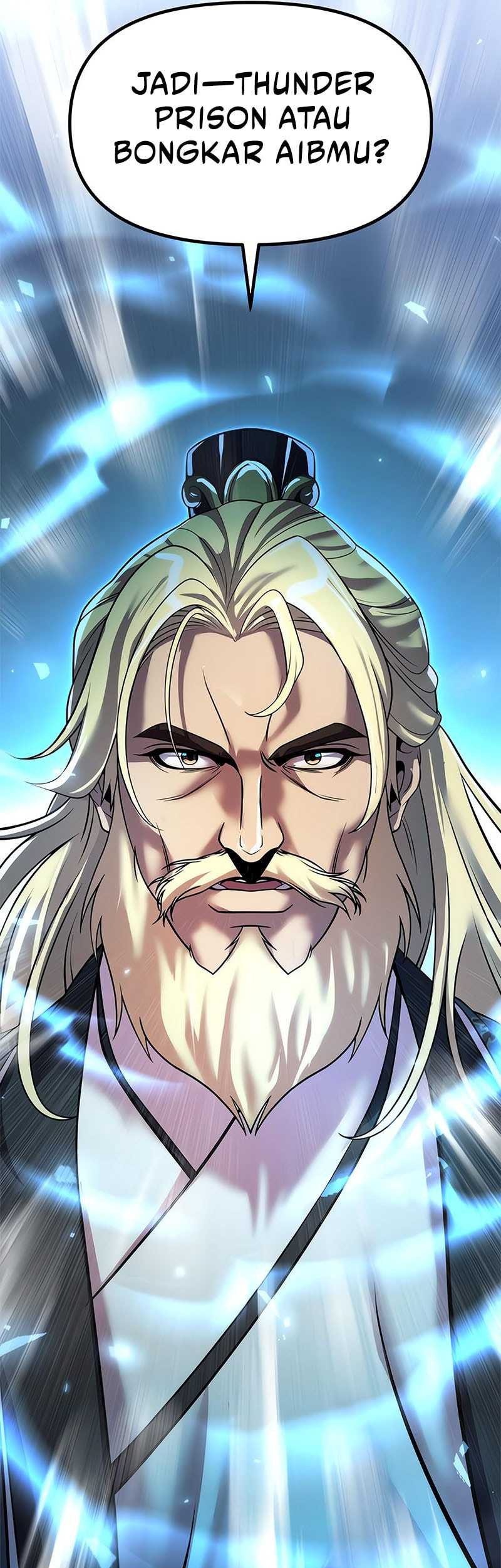 Chronicles of the Demon Faction Chapter 112 - halaman 25