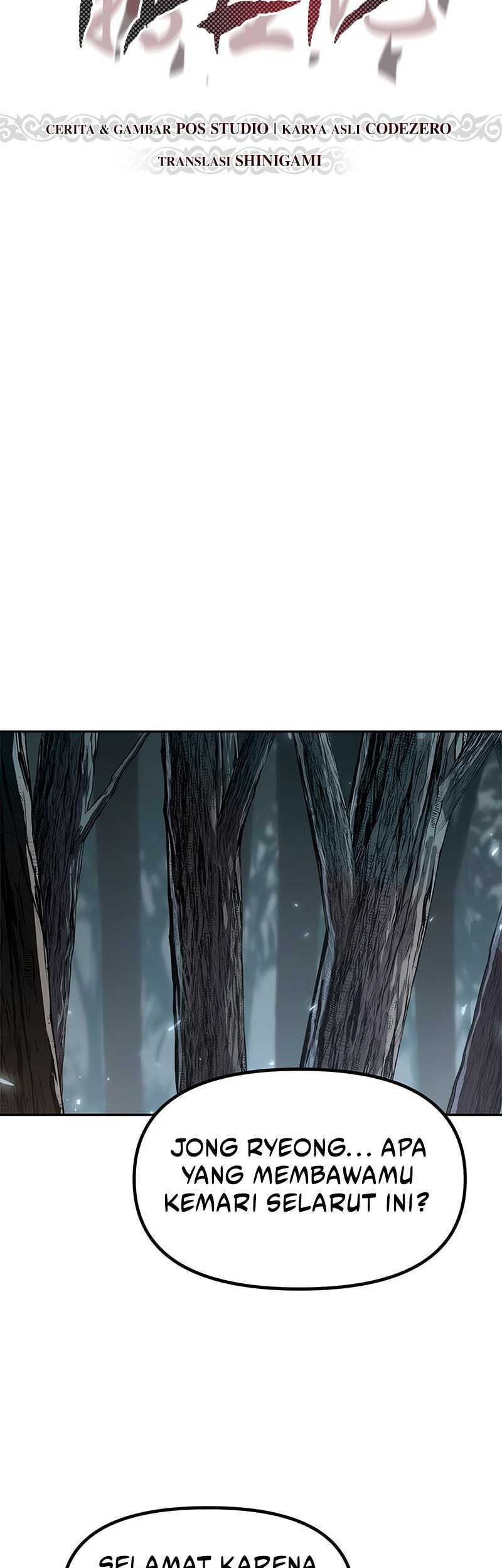 Chronicles of the Demon Faction Chapter 112 - halaman 27