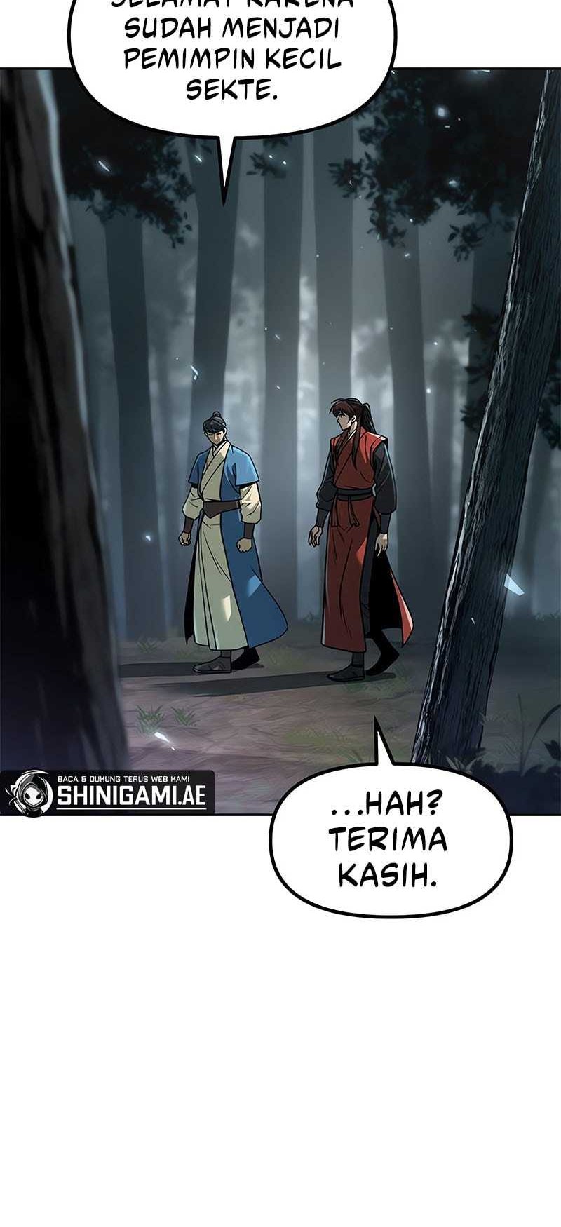 Chronicles of the Demon Faction Chapter 112 - halaman 28