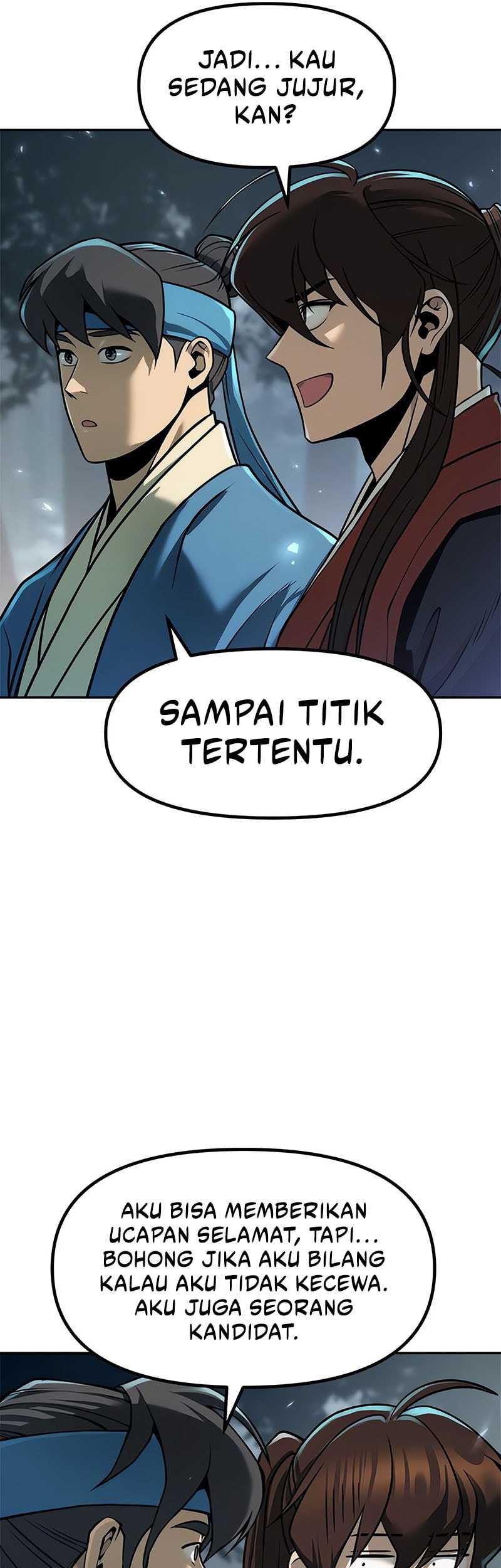 Chronicles of the Demon Faction Chapter 112 - halaman 29