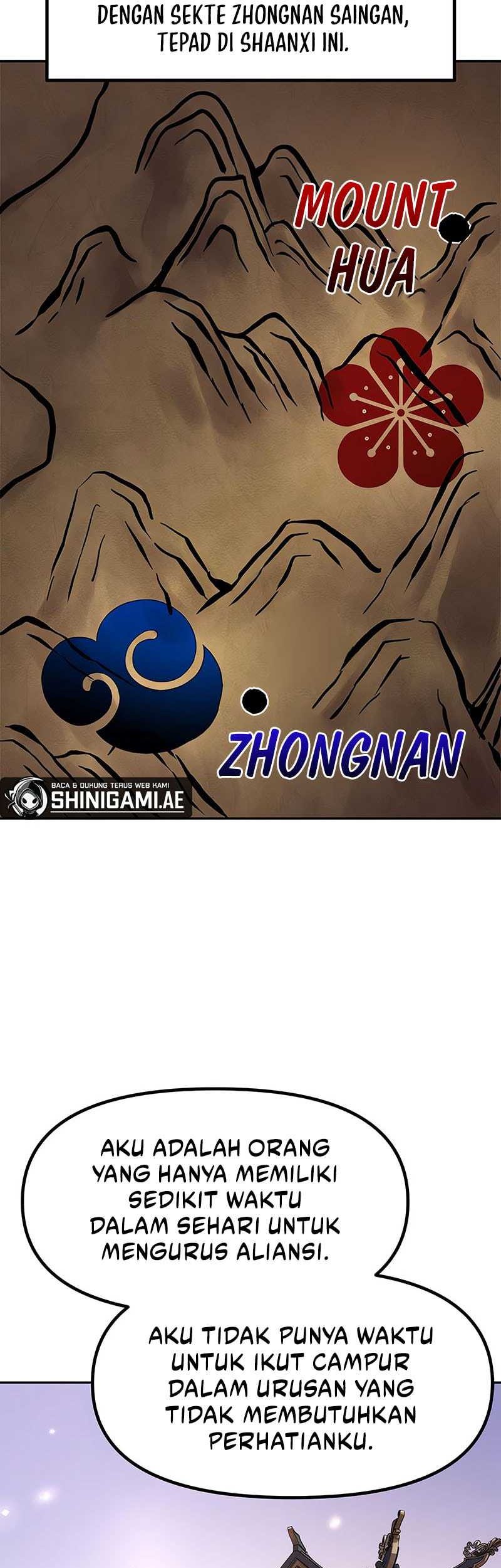 Chronicles of the Demon Faction Chapter 112 - halaman 3