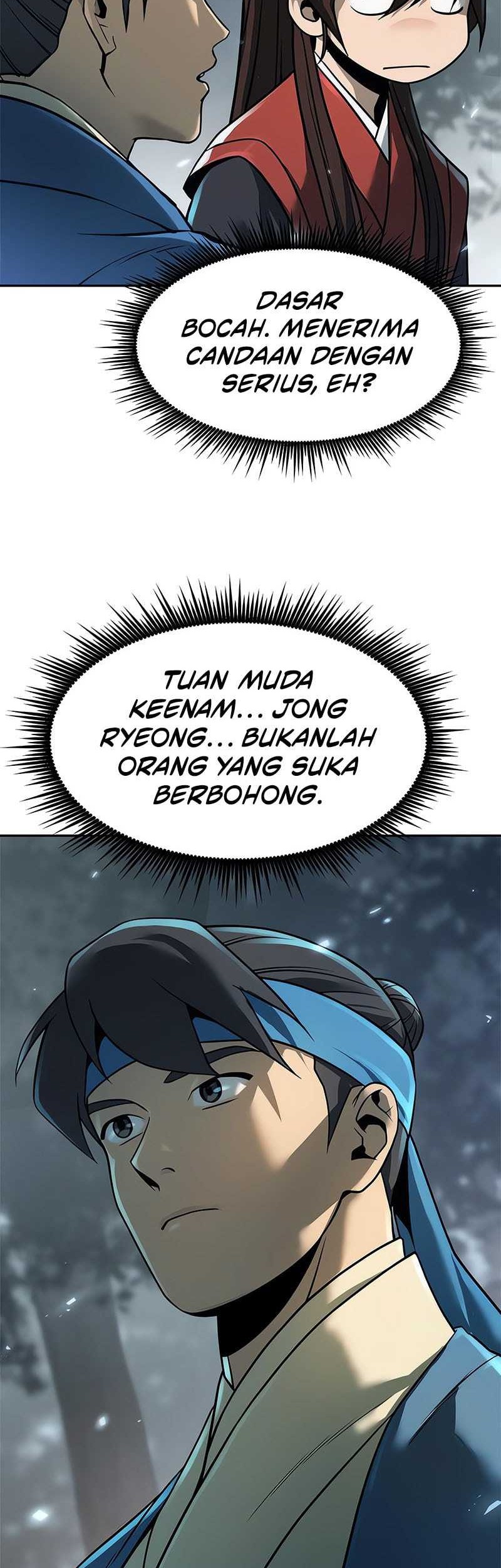 Chronicles of the Demon Faction Chapter 112 - halaman 30