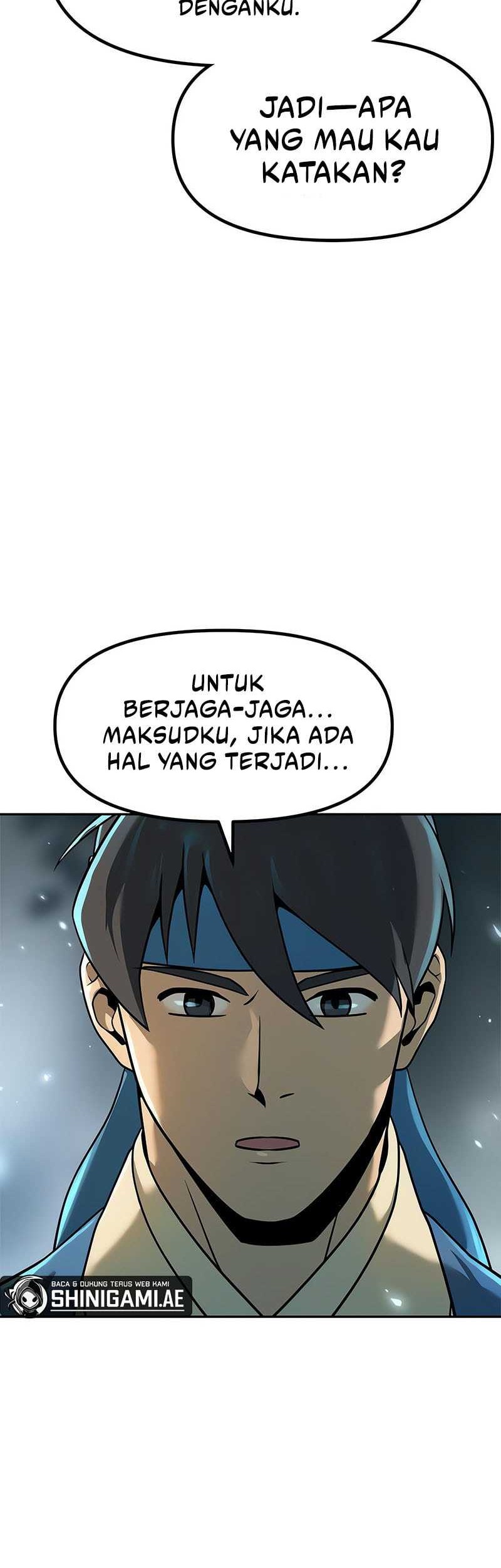 Chronicles of the Demon Faction Chapter 112 - halaman 32