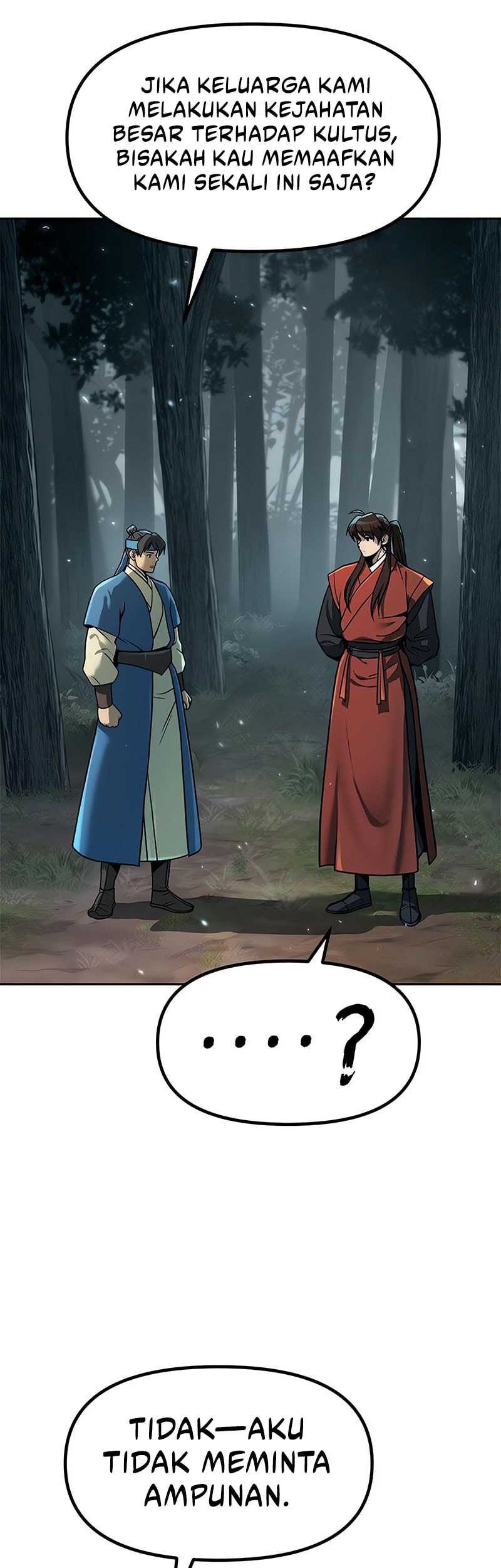 Chronicles of the Demon Faction Chapter 112 - halaman 33