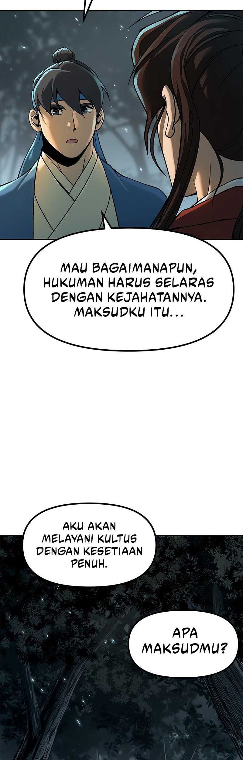 Chronicles of the Demon Faction Chapter 112 - halaman 34