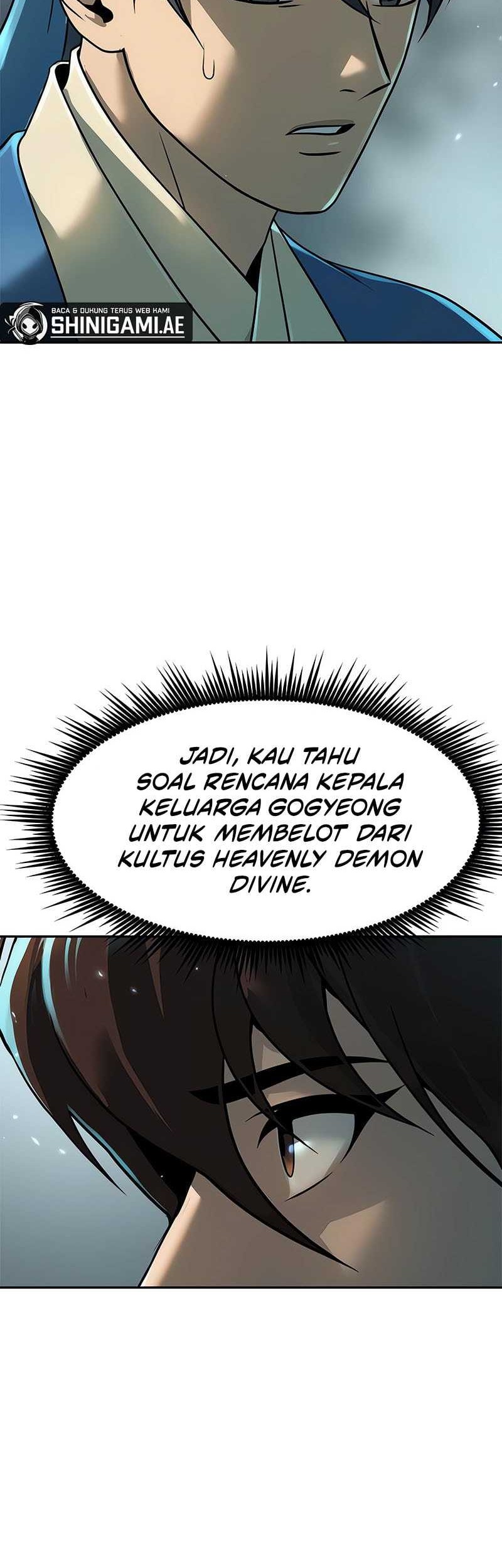 Chronicles of the Demon Faction Chapter 112 - halaman 36