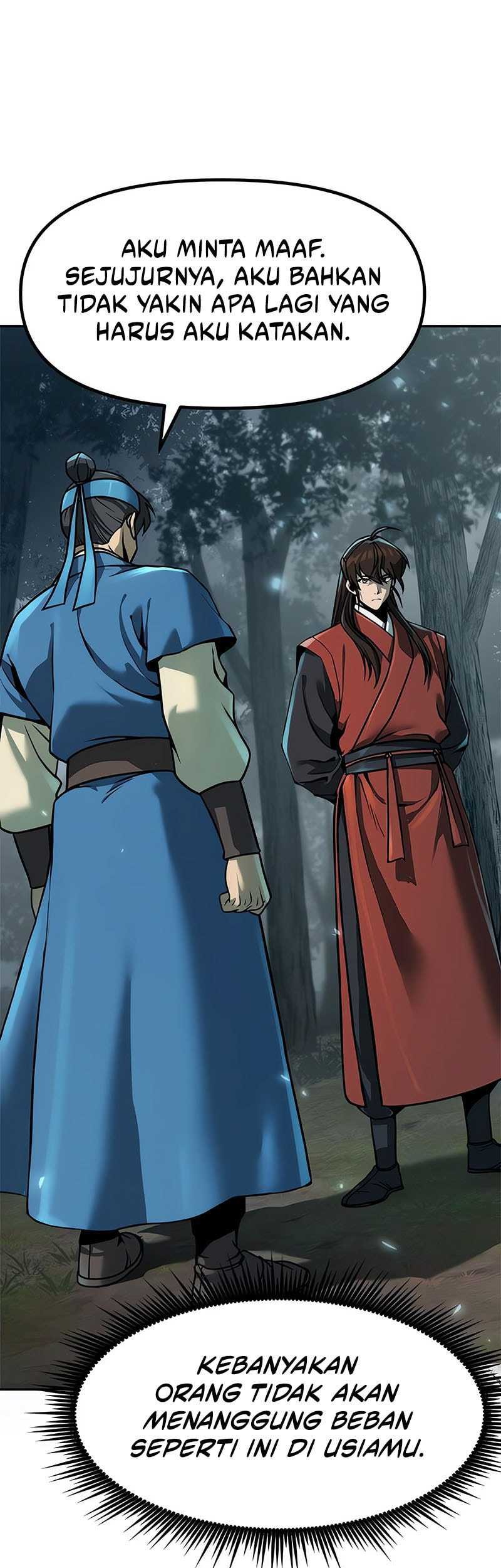 Chronicles of the Demon Faction Chapter 112 - halaman 37