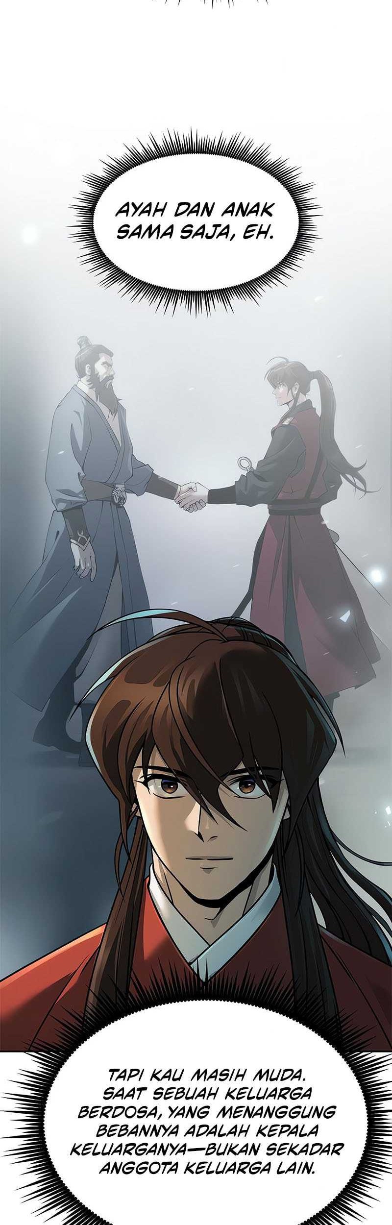 Chronicles of the Demon Faction Chapter 112 - halaman 38