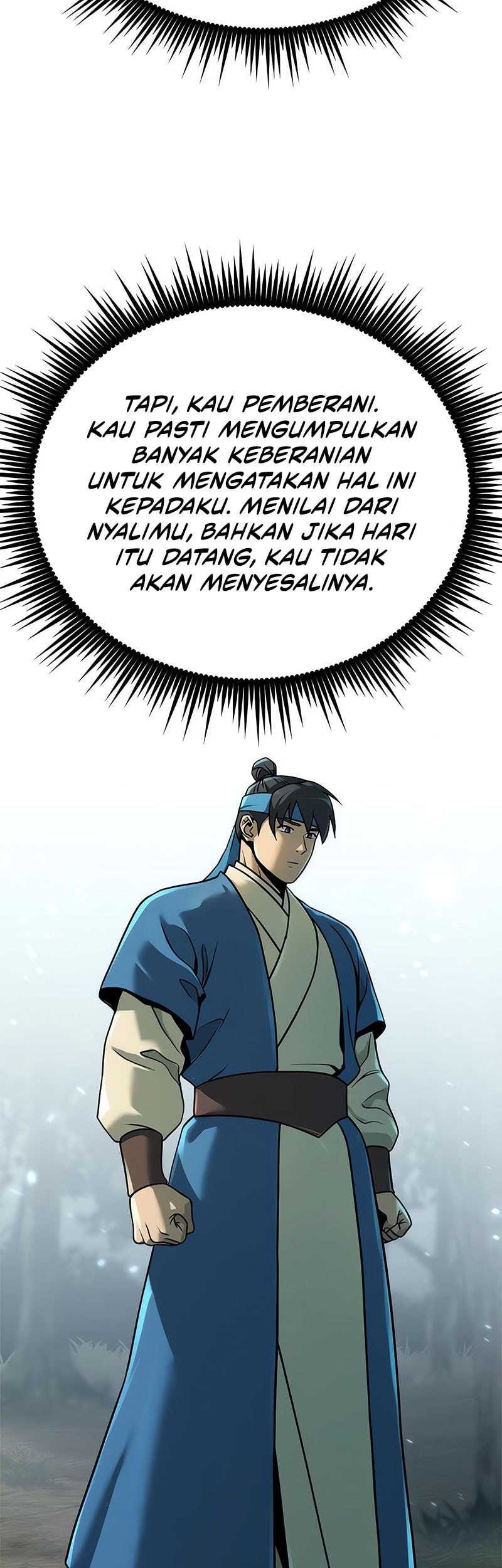 Chronicles of the Demon Faction Chapter 112 - halaman 39