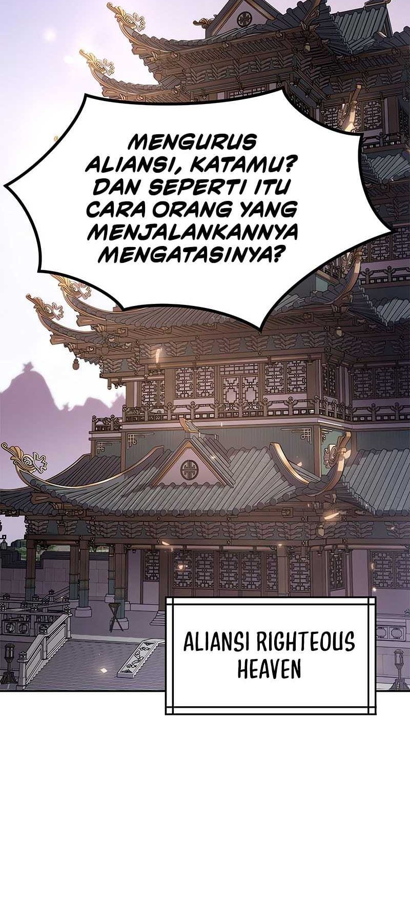 Chronicles of the Demon Faction Chapter 112 - halaman 4
