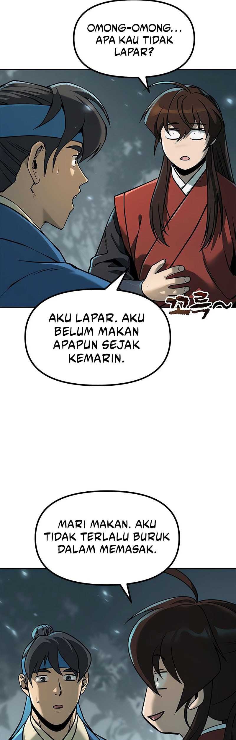 Chronicles of the Demon Faction Chapter 112 - halaman 41