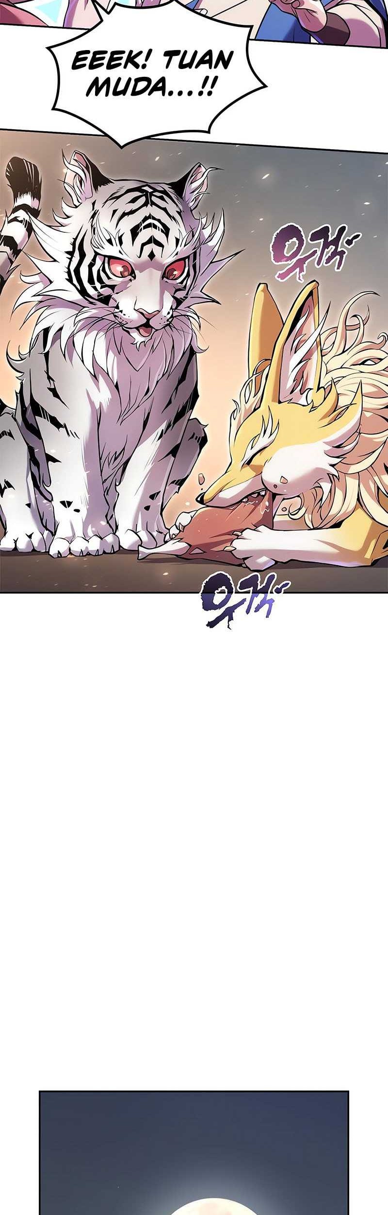 Chronicles of the Demon Faction Chapter 112 - halaman 45