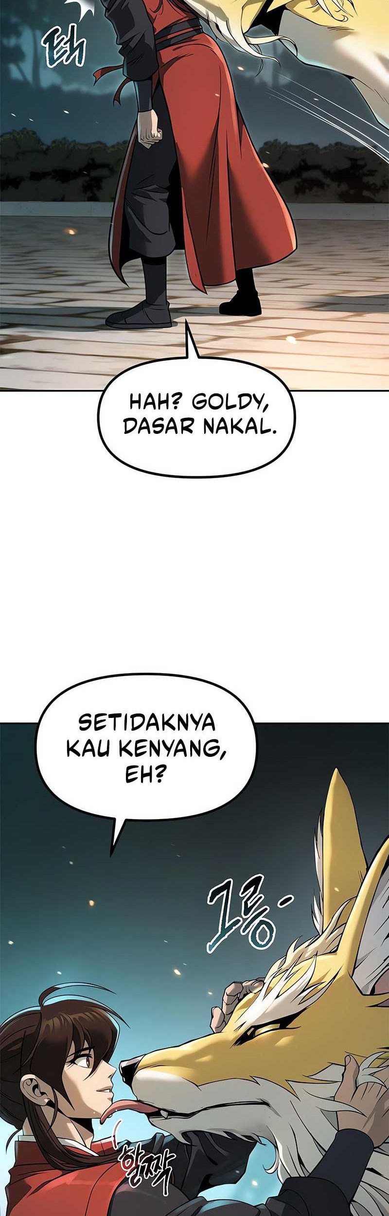 Chronicles of the Demon Faction Chapter 112 - halaman 49