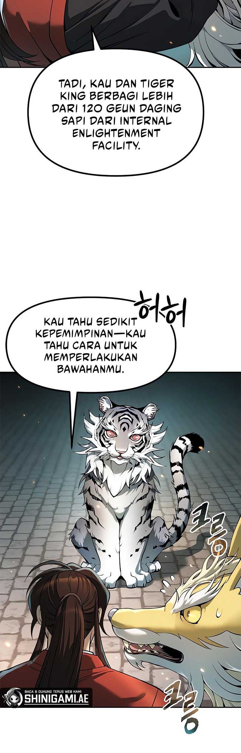 Chronicles of the Demon Faction Chapter 112 - halaman 50