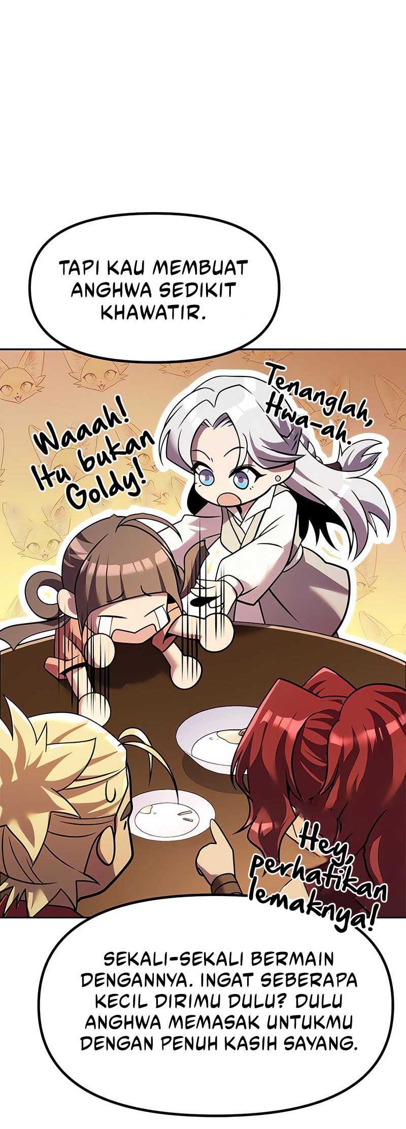 Chronicles of the Demon Faction Chapter 112 - halaman 51