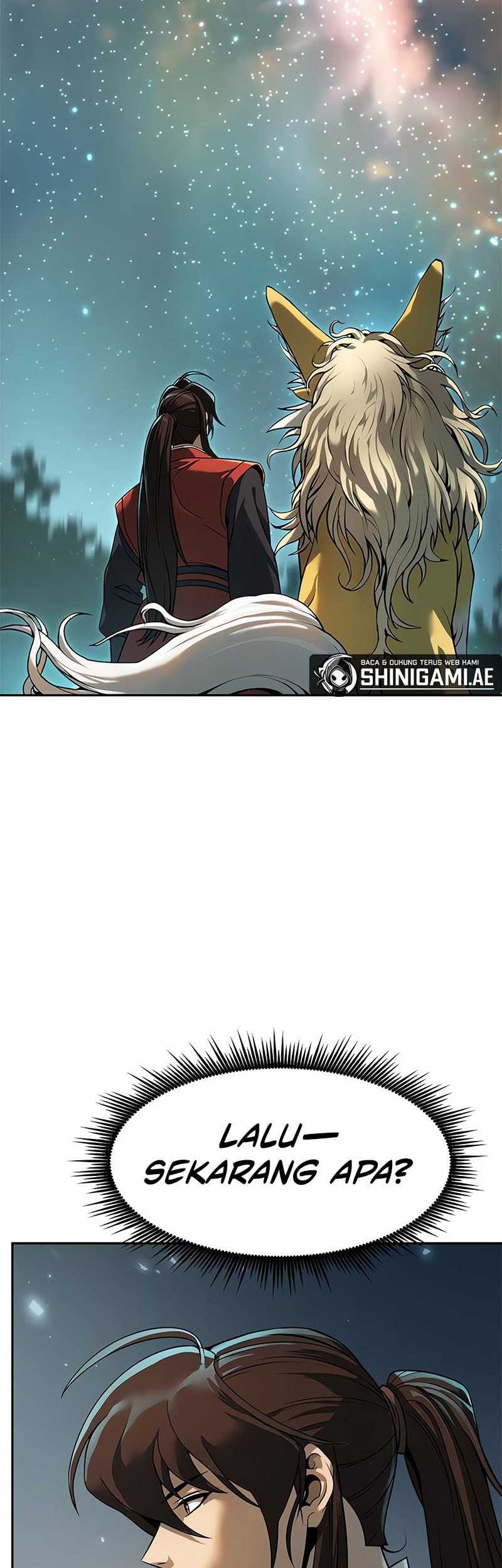 Chronicles of the Demon Faction Chapter 112 - halaman 53