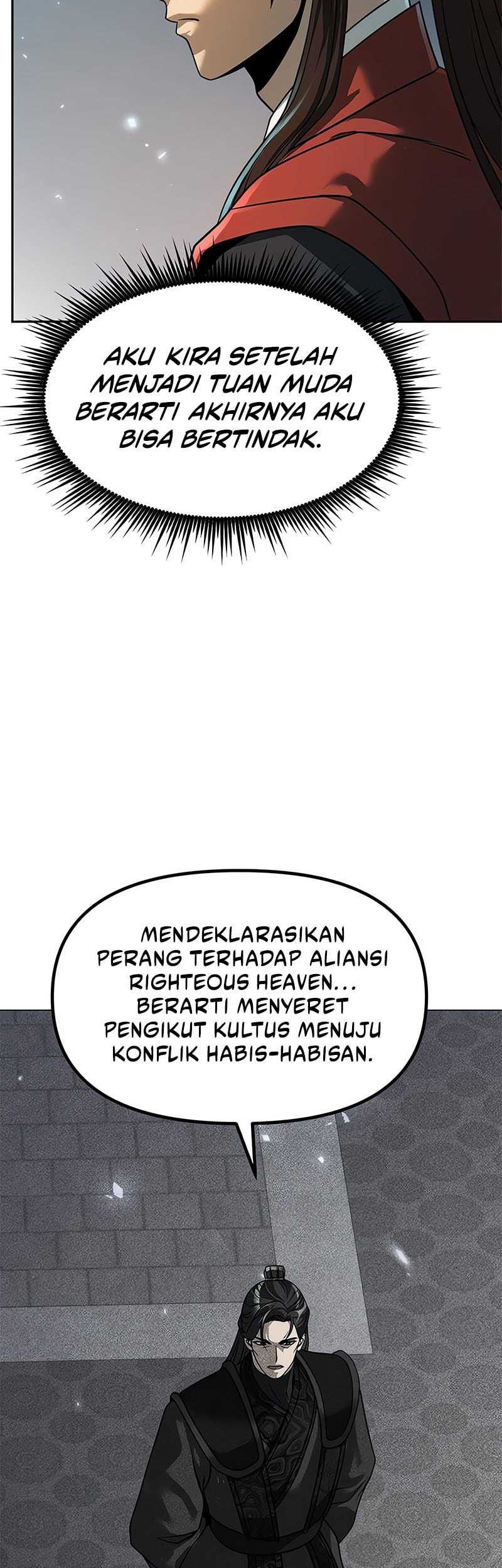 Chronicles of the Demon Faction Chapter 112 - halaman 54