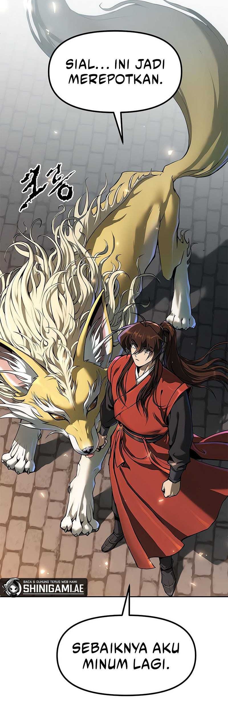 Chronicles of the Demon Faction Chapter 112 - halaman 57