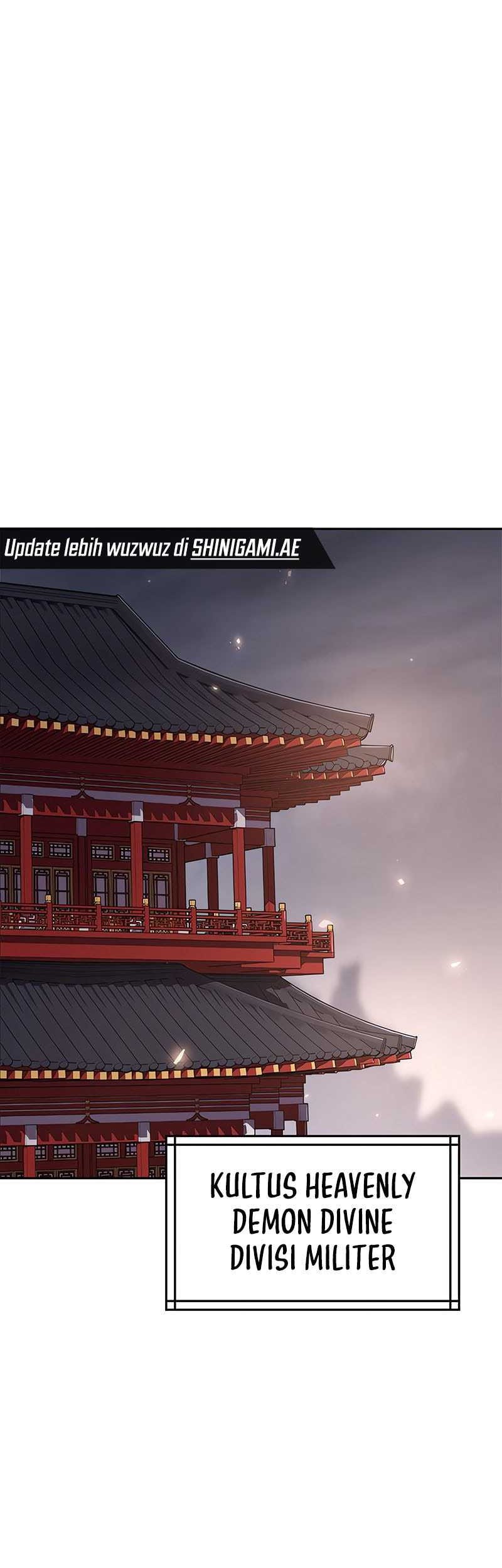 Chronicles of the Demon Faction Chapter 112 - halaman 58