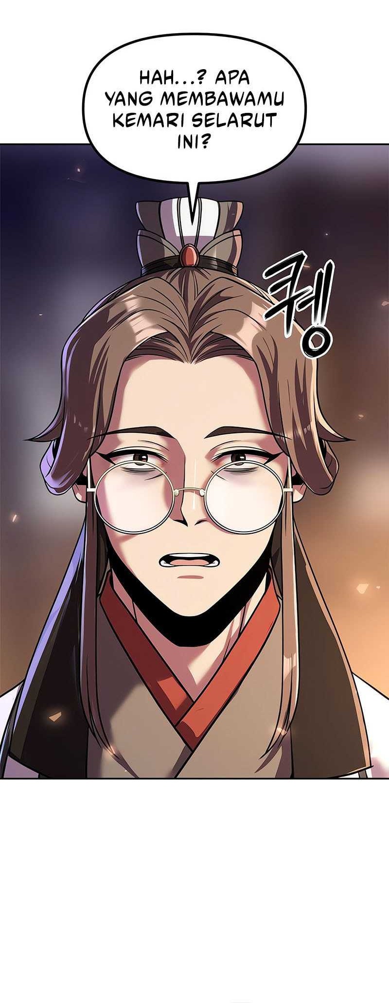 Chronicles of the Demon Faction Chapter 112 - halaman 59