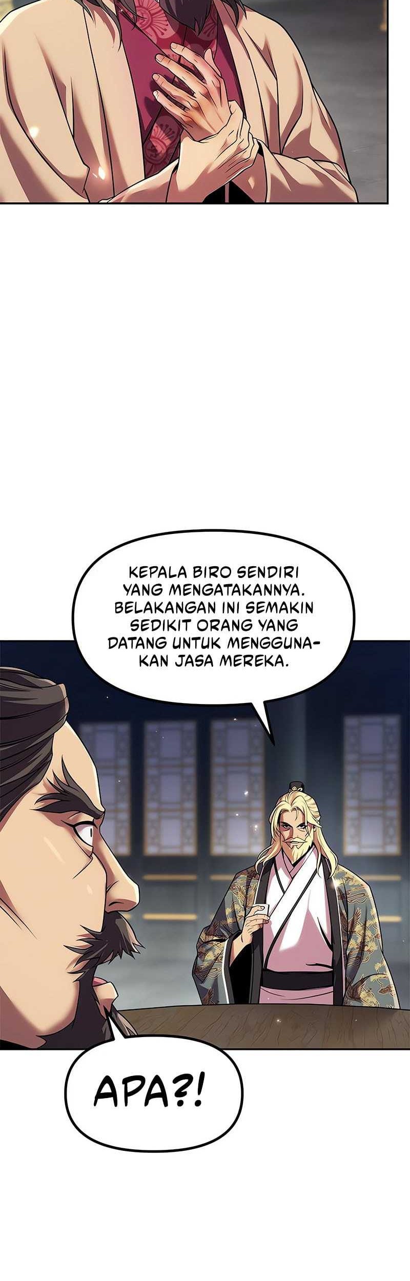 Chronicles of the Demon Faction Chapter 112 - halaman 6