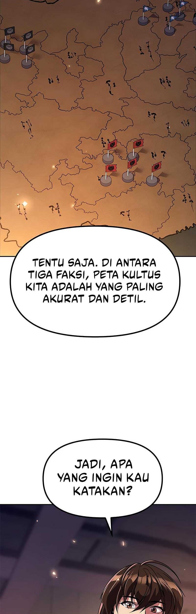 Chronicles of the Demon Faction Chapter 112 - halaman 65