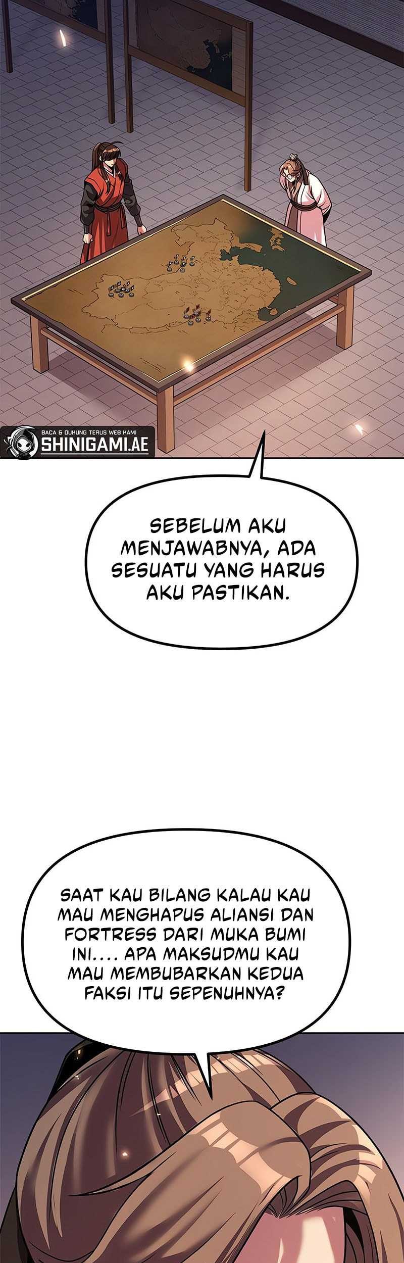 Chronicles of the Demon Faction Chapter 112 - halaman 68