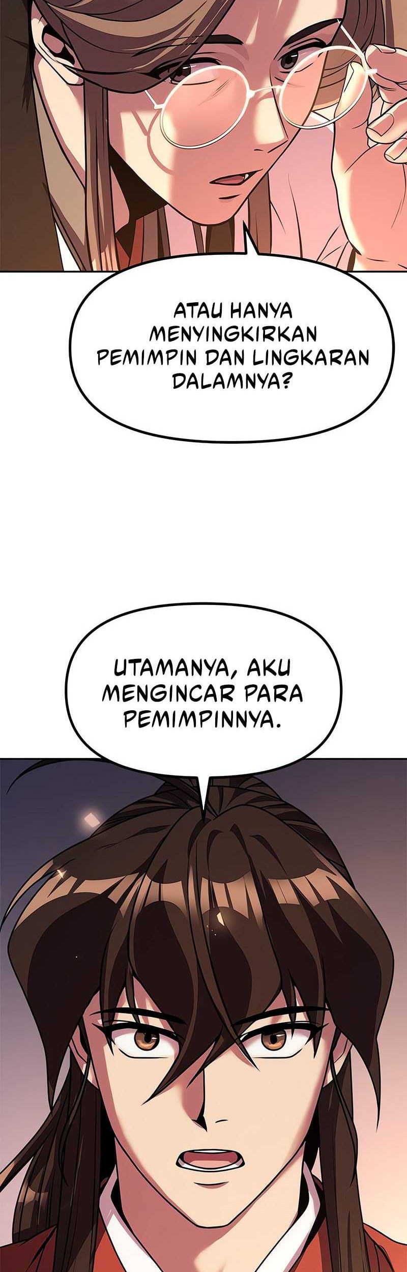 Chronicles of the Demon Faction Chapter 112 - halaman 69