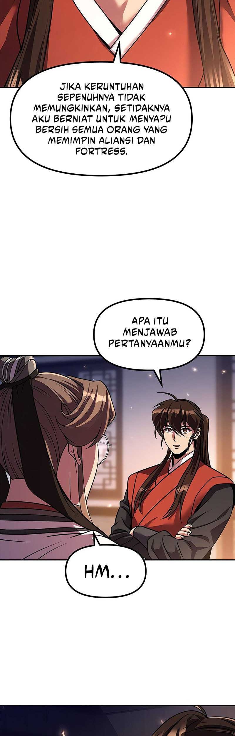 Chronicles of the Demon Faction Chapter 112 - halaman 70