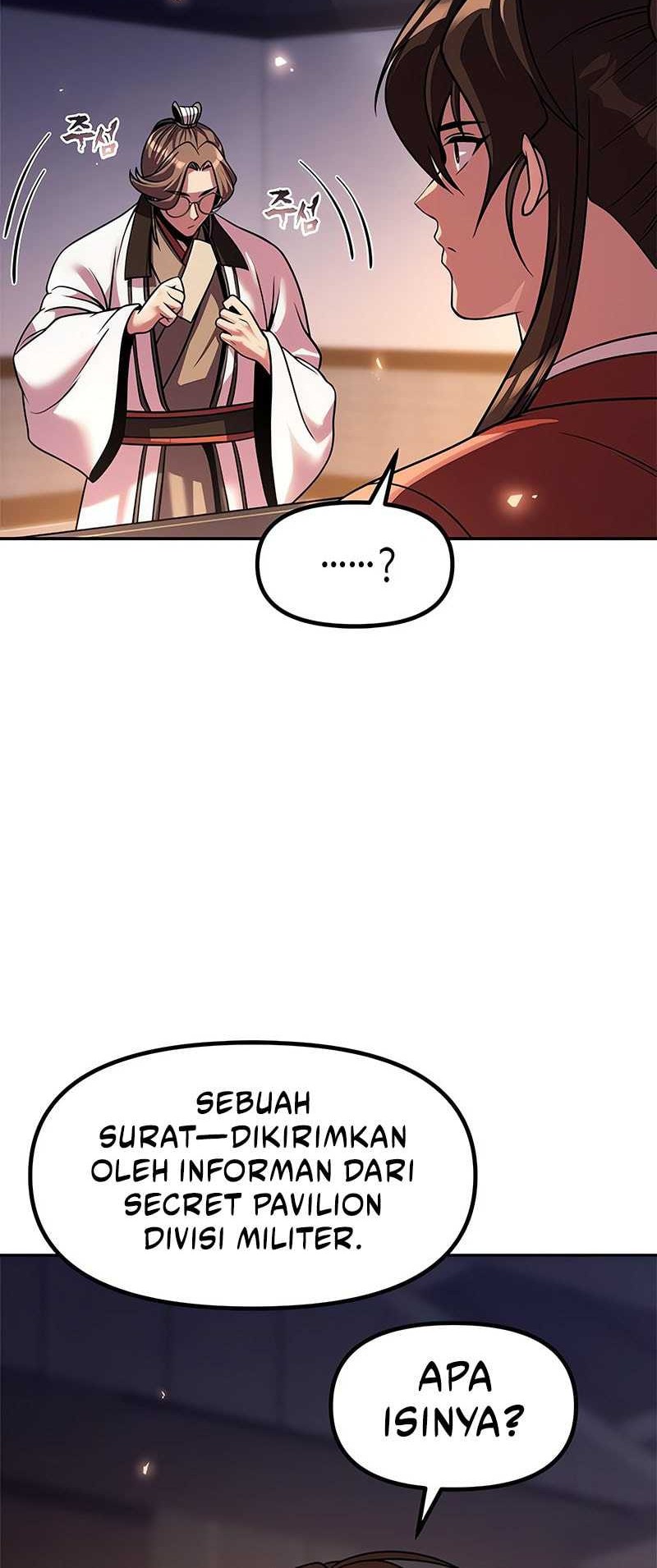 Chronicles of the Demon Faction Chapter 112 - halaman 71