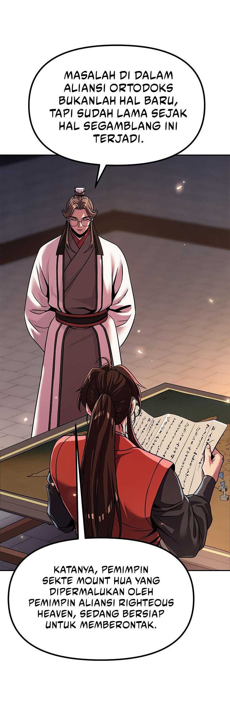 Chronicles of the Demon Faction Chapter 112 - halaman 73
