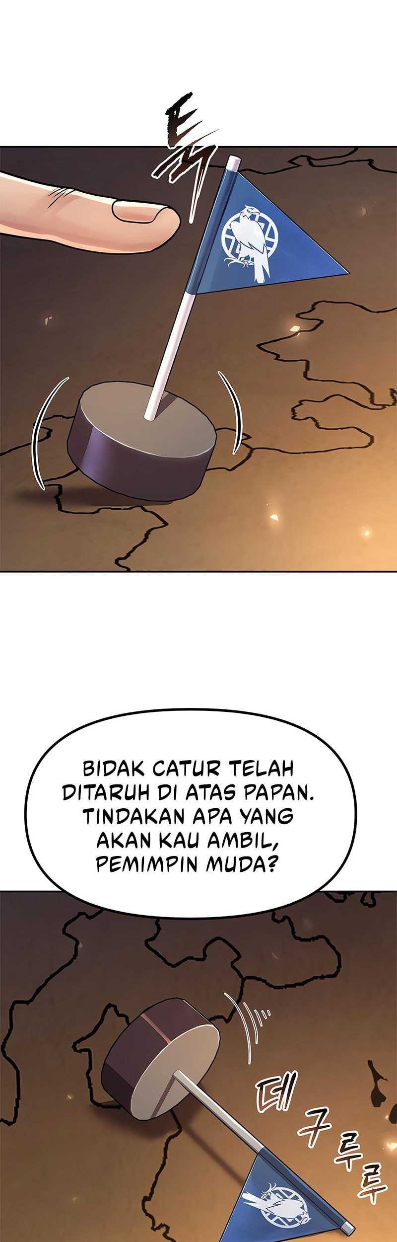 Chronicles of the Demon Faction Chapter 112 - halaman 74
