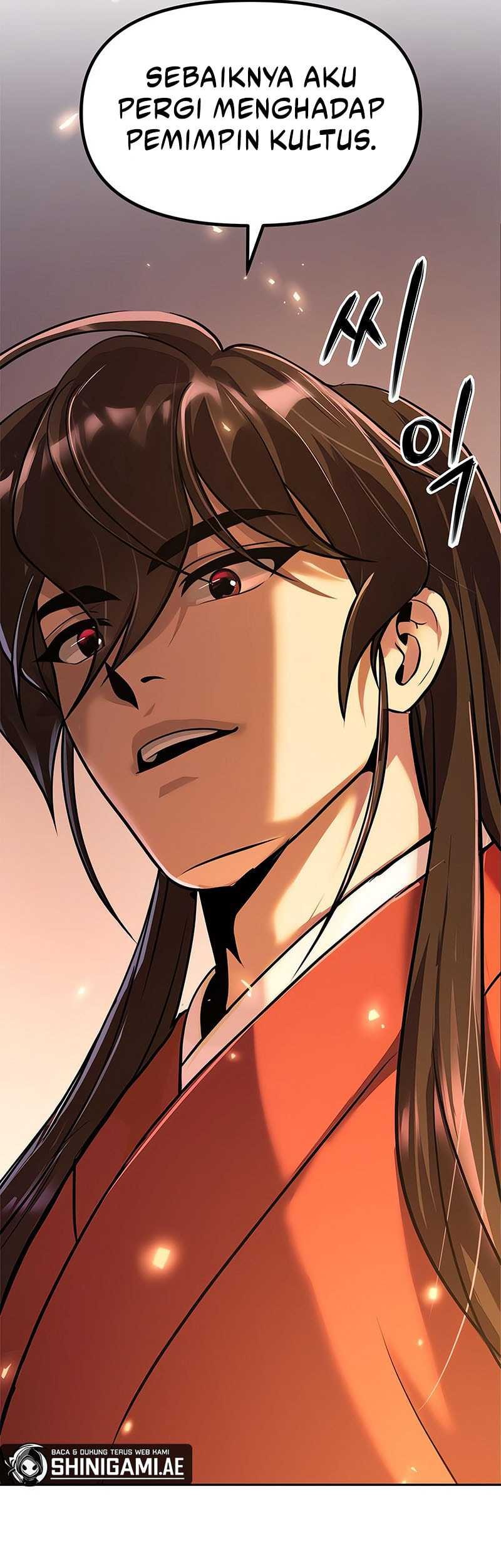 Chronicles of the Demon Faction Chapter 112 - halaman 76