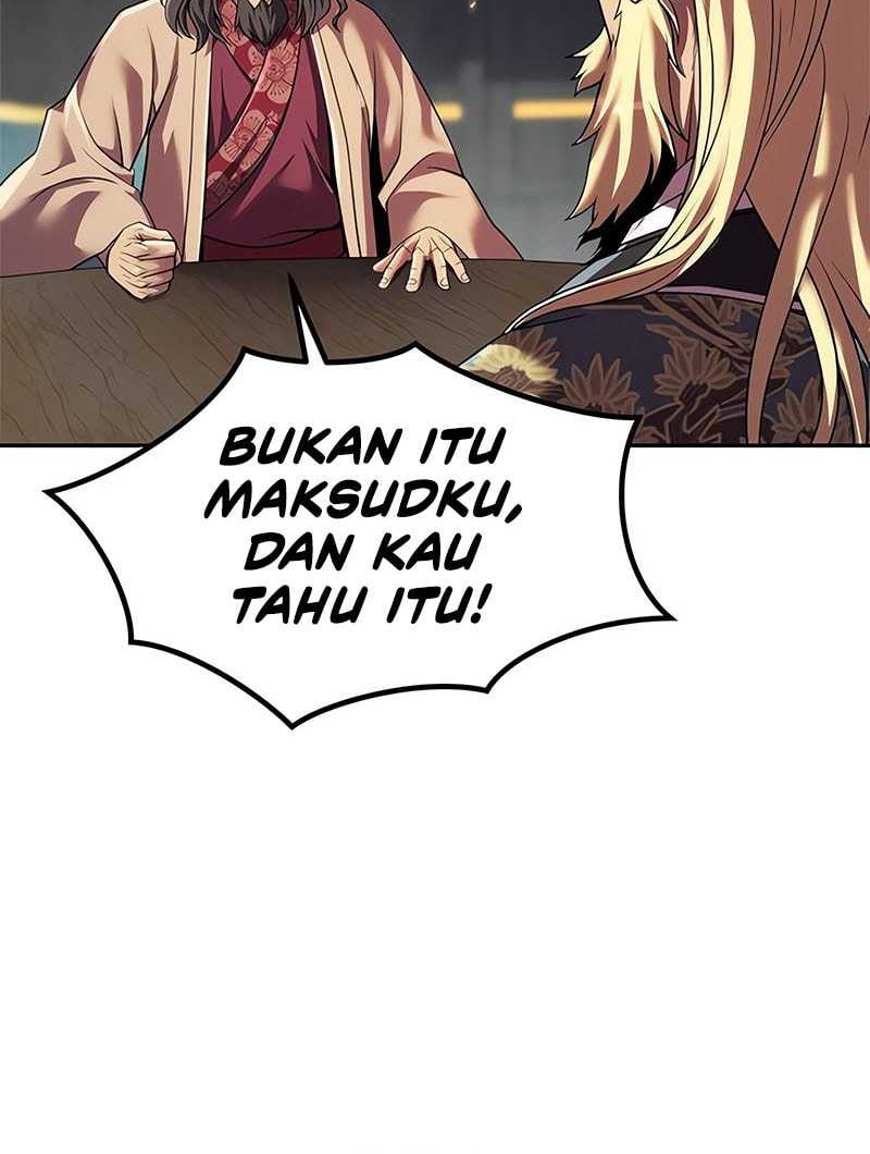 Chronicles of the Demon Faction Chapter 112 - halaman 8
